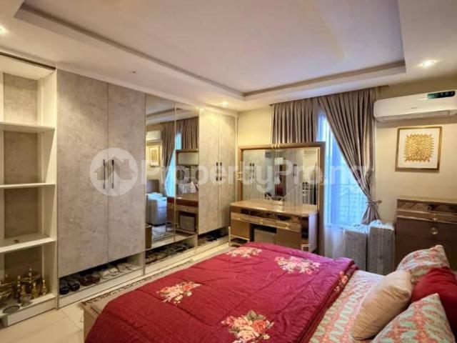 Apartment for sale in Akwa Ibom