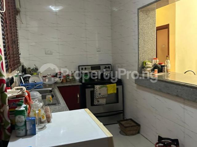 Apartment for sale in Ibeju Lekki, Abuja