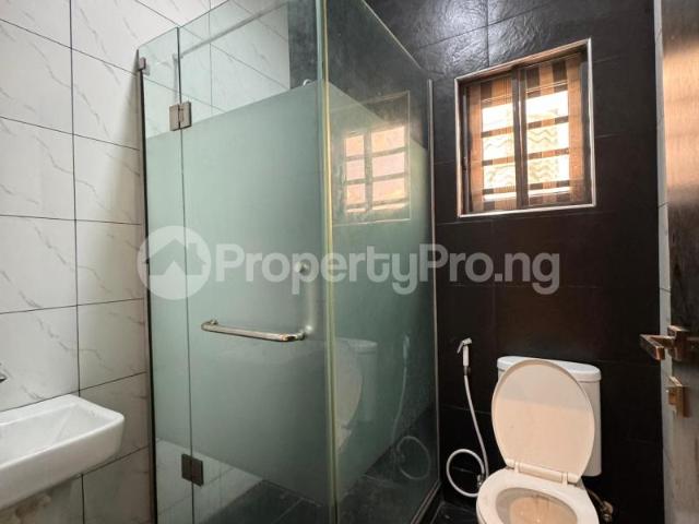 Detached house for sale in Ojo, Lagelu