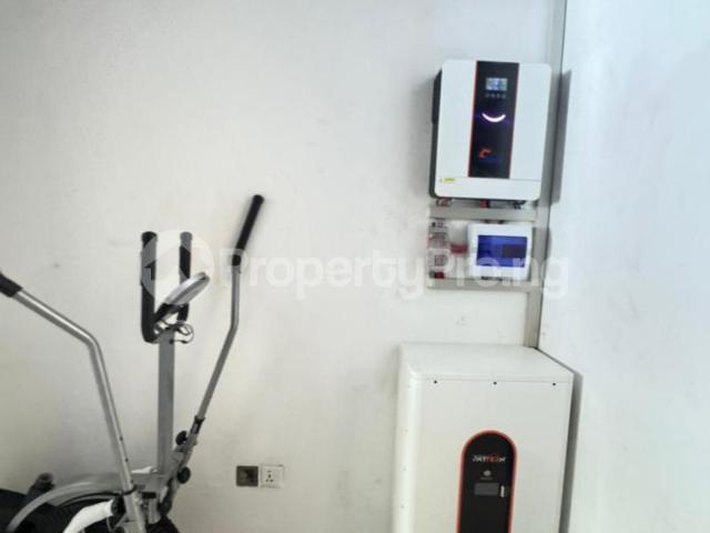 House for sale in Ibeju Lekki, Abuja