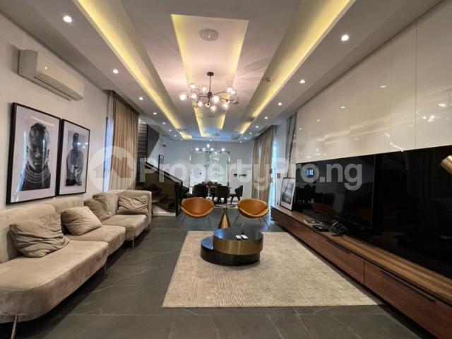 Duplex for sale in Ibeju Lekki, Abuja