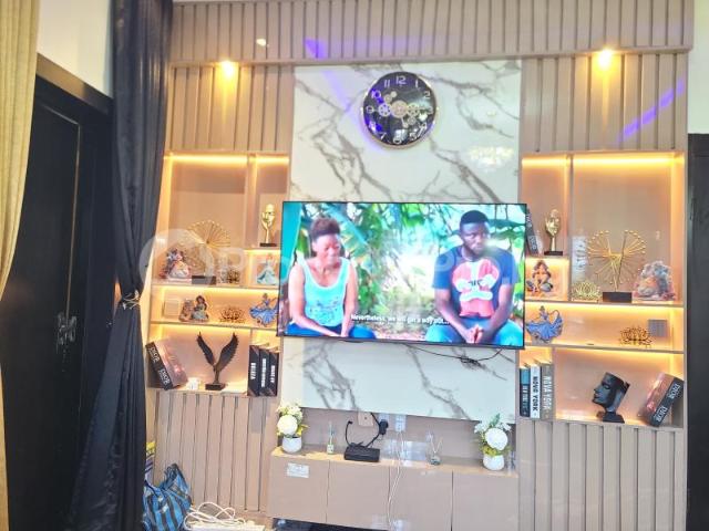 Apartment for sale in Eti Osa, Abuja