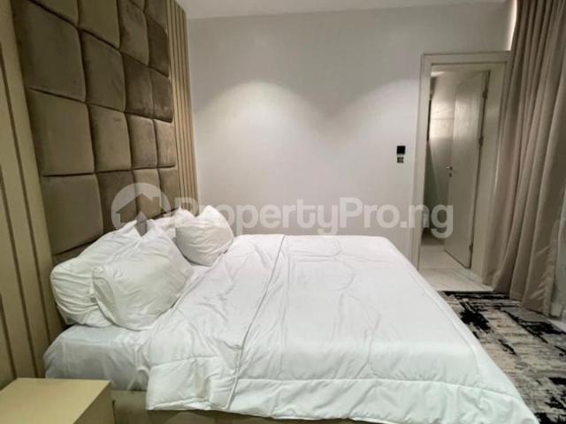 Apartment for sale in Ibeju Lekki, Abuja