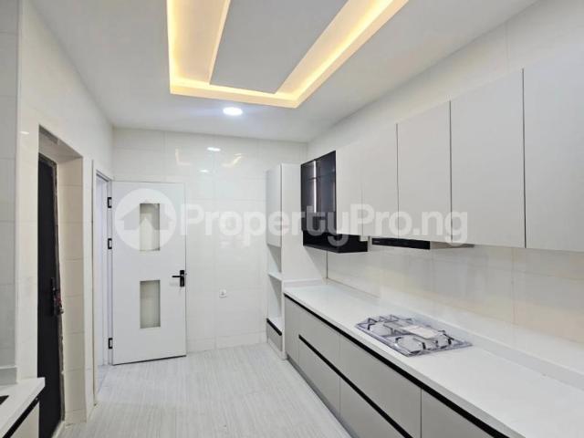 House for sale in Ibeju Lekki, Abuja