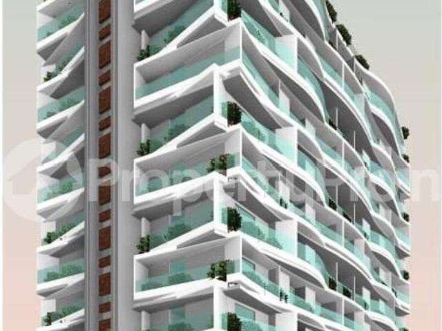 Apartment for sale in Eti Osa, Abuja