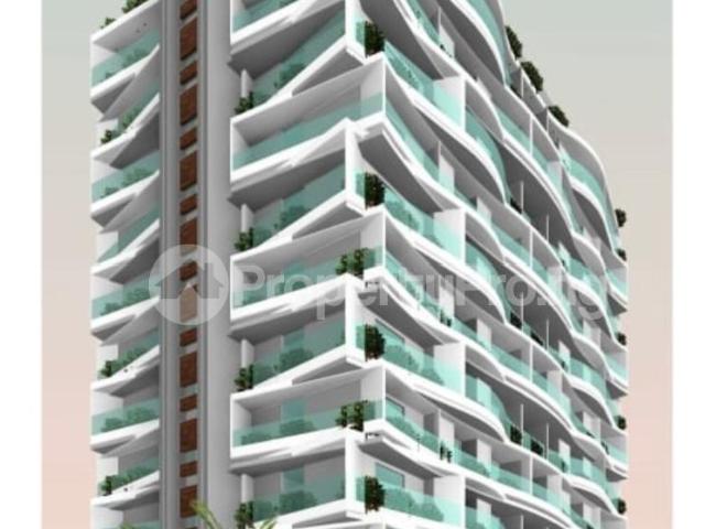 Apartment for sale in Eti Osa, Abuja