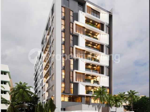 Apartment for sale in Eti Osa, Abuja