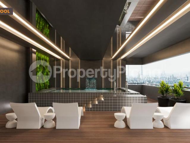 Apartment for sale in Eti Osa, Abuja