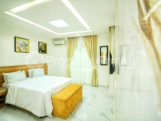 Apartment for sale in Ibeju Lekki, Abuja