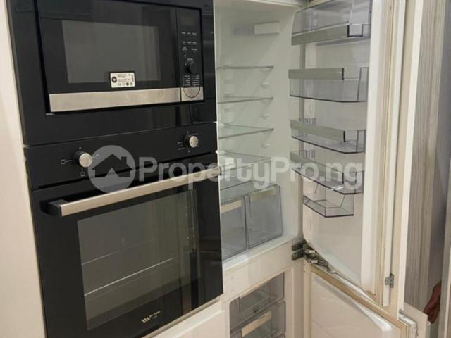 Apartment for sale in Ibeju Lekki, Abuja