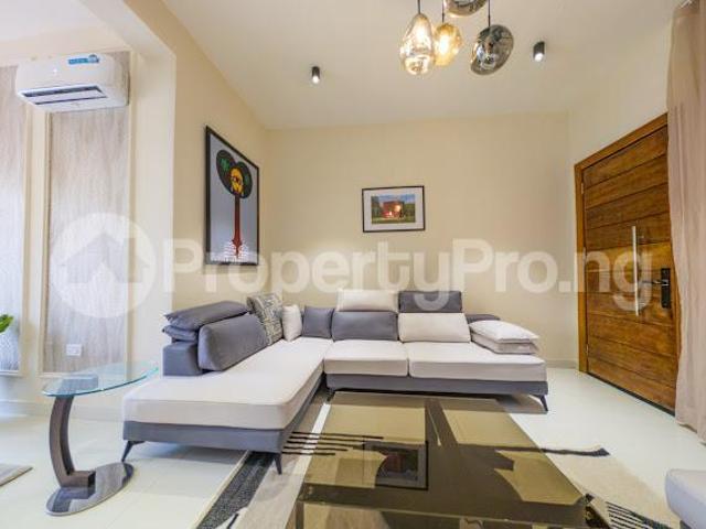 Apartment for sale in Eti Osa, Abuja