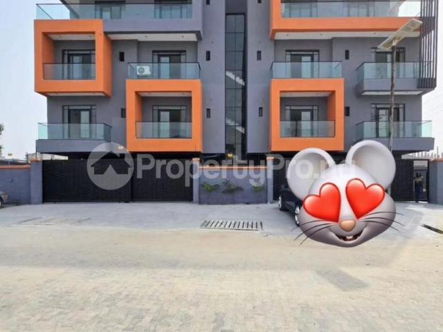 Apartment for sale in Ibeju Lekki, Abuja