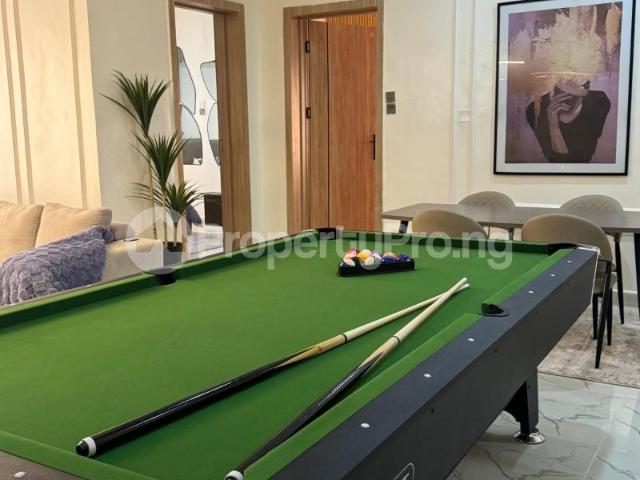 Apartment for sale in Eti Osa, Abuja