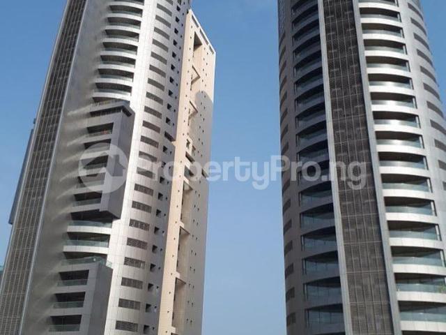 Apartment for sale in Lagos