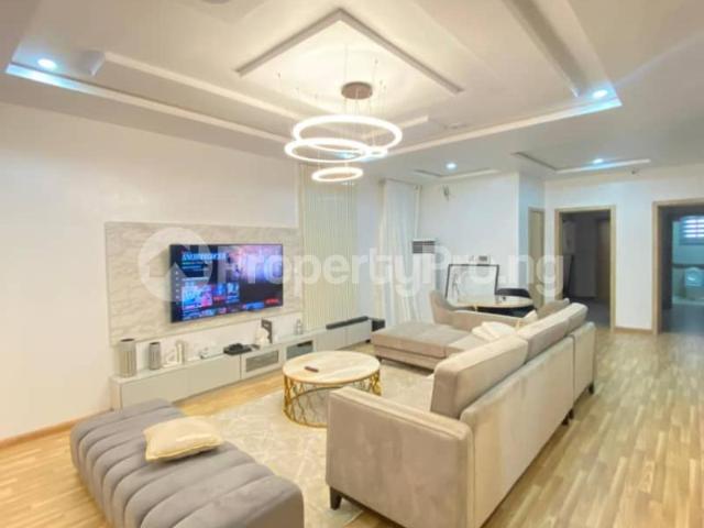 Apartment for sale in Ibeju Lekki, Abuja