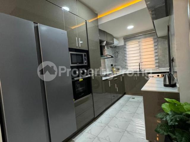 Apartment for sale in Abuja
