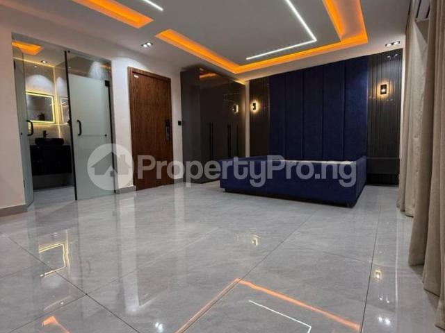 Apartment for sale in Ikeja , Abuja