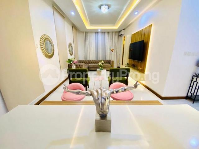 Apartment for sale in Ibeju Lekki, Abuja