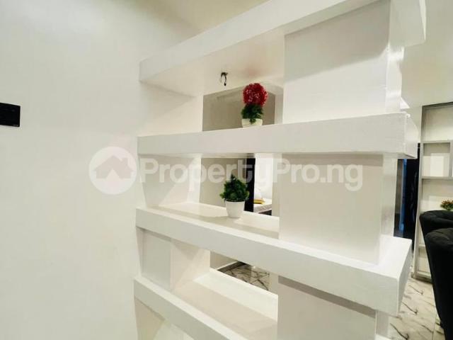 Apartment for sale in Ogba Egbema Ndoni
