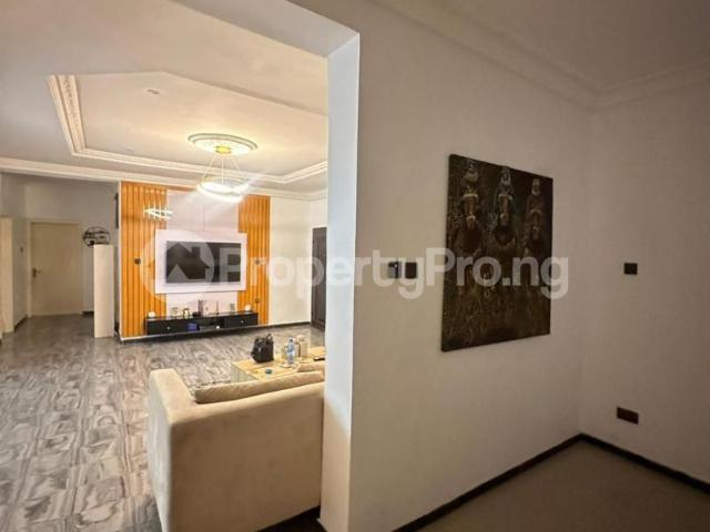 Apartment for sale in Eti Osa, Abuja