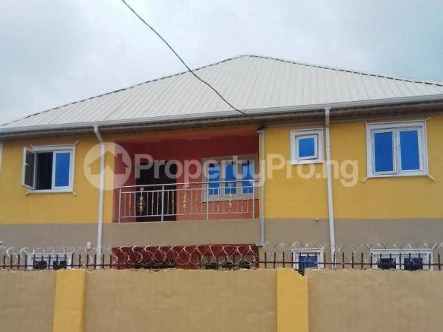 House for sale in Ojo