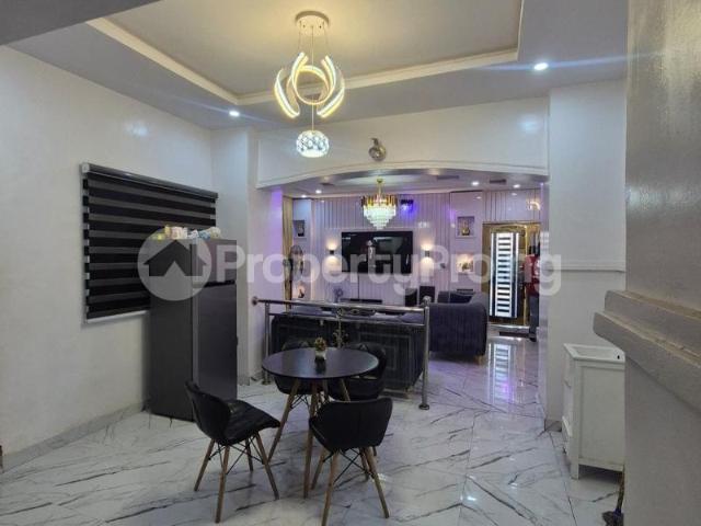 Bungalow for sale in Ojo