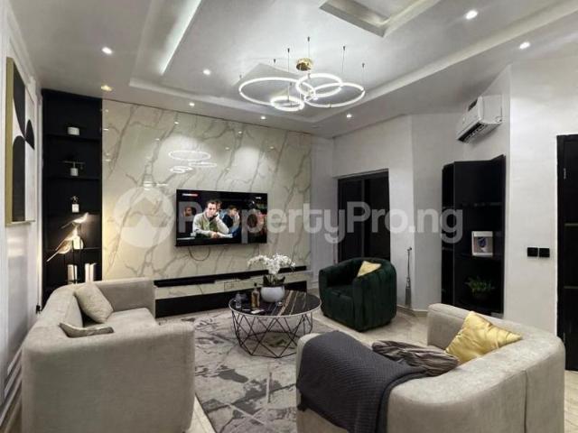 Apartment for sale in Ibeju Lekki, Abuja