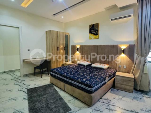 Apartment for sale in Ikeja , Abuja