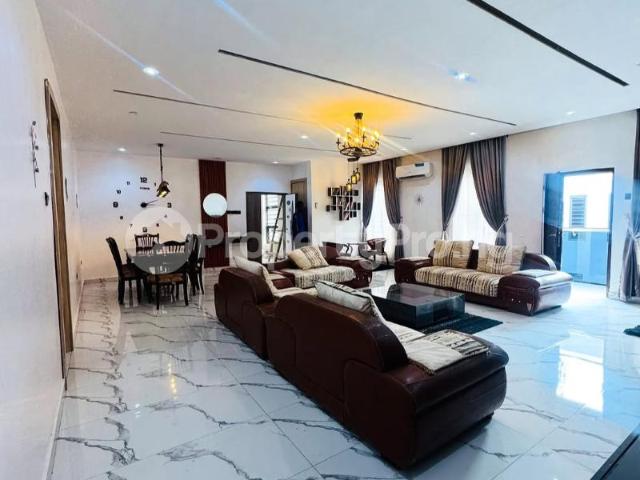 Apartment for sale in Lagos