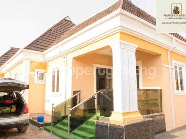 Bungalow for sale in Ibadan
