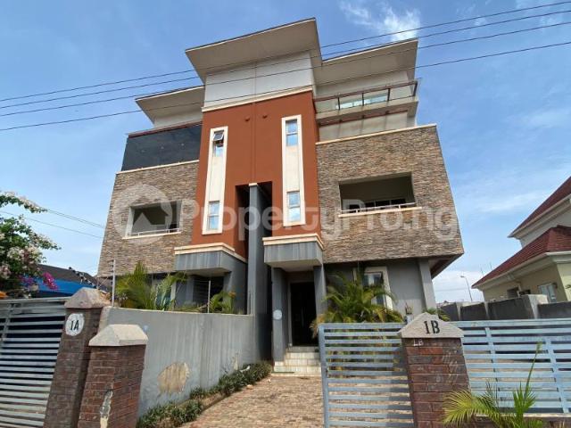Duplex for sale in Enugu