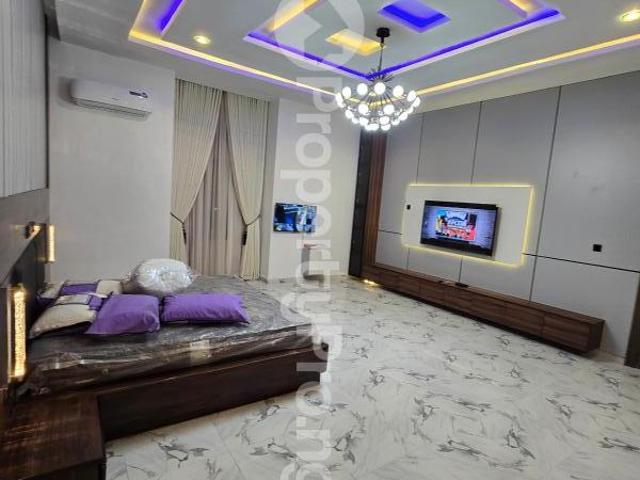 Duplex for sale in Enugu