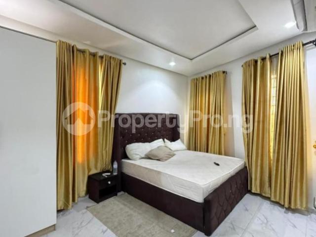 Apartment for sale in Shomolu, Abuja