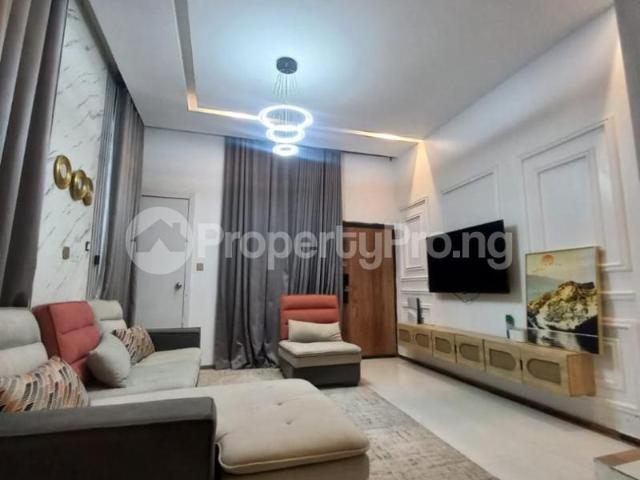 Detached house for sale in Eti Osa, Abuja