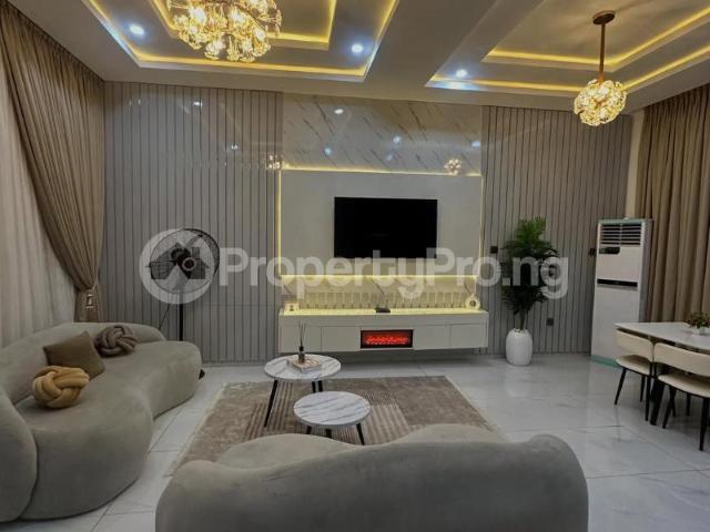 Terraced duplex for sale in Ogba Egbema Ndoni