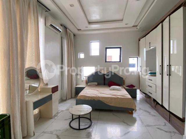 Duplex for sale in Ibeju Lekki, Abuja