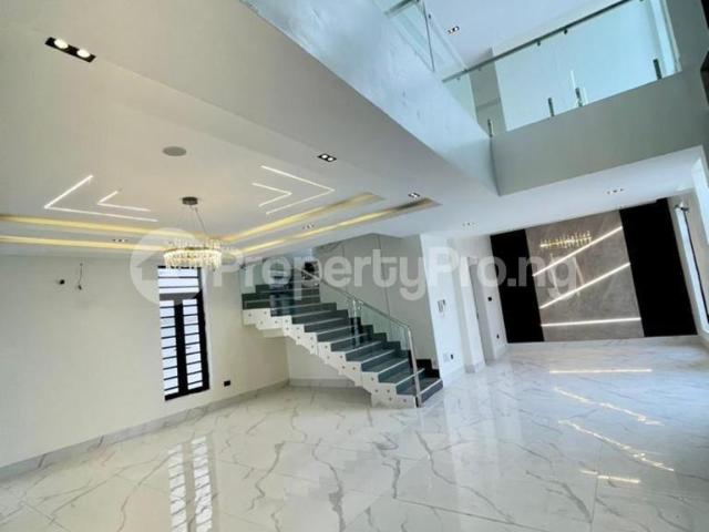 Duplex for sale in Ibeju Lekki, Abuja