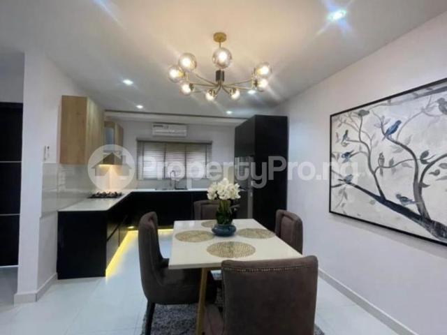 House for sale in Ibeju Lekki, Abuja