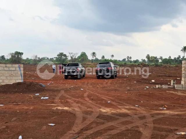 Property for sale in Ogoja, Cross River