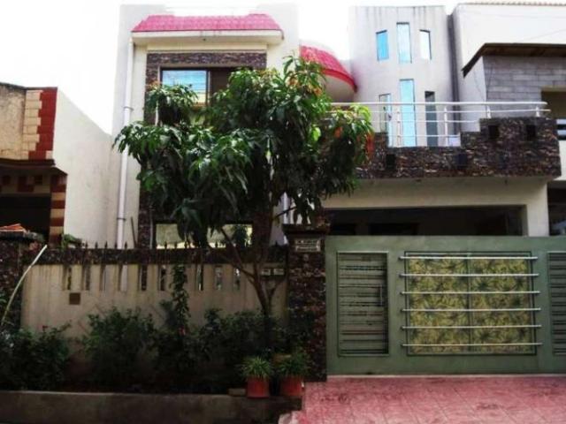 House for sale in Islamabad