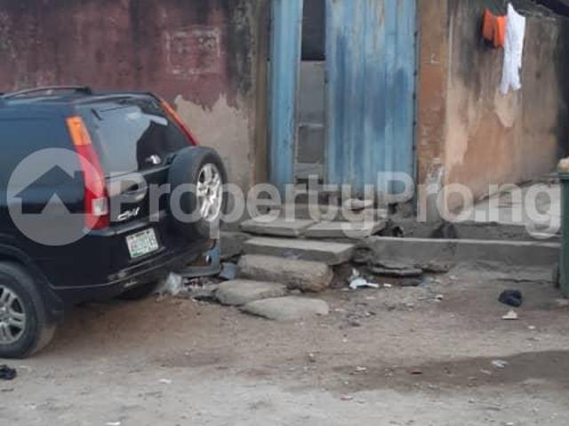 Apartment for sale in Shomolu, Abuja