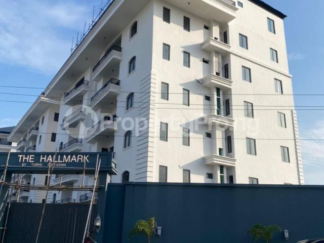 Apartment for sale in Ibeju Lekki, Abuja
