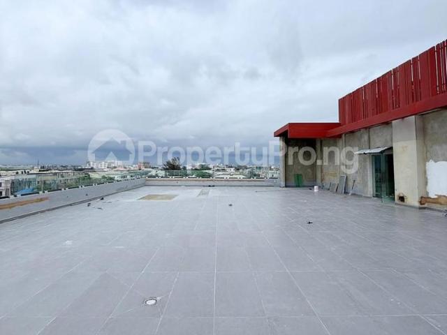 Apartment for sale in Ibeju Lekki, Abuja