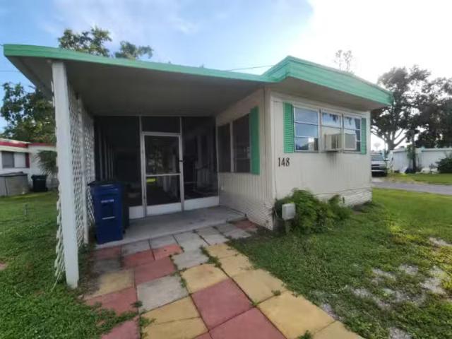 House for rent in Sarasota, Florida