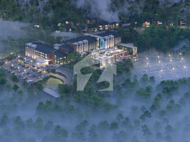 Apartment for sale in Murree, Islamabad Capital Territory