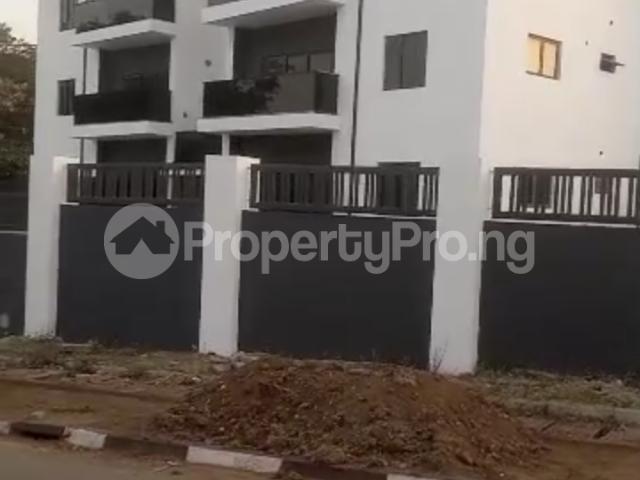 Duplex for sale in Sokoto