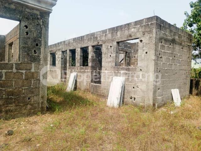 House for sale in Ikorodu