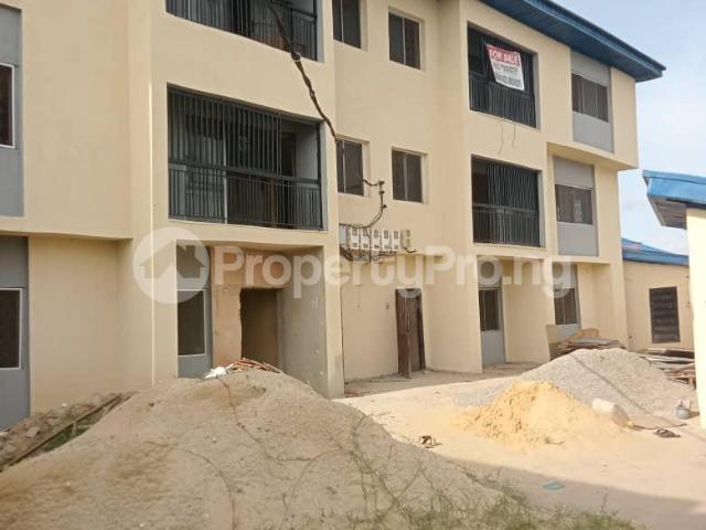 House for sale in Surulere
