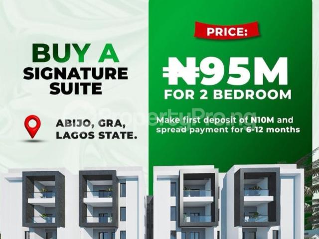 House for sale in Eti Osa, Abuja