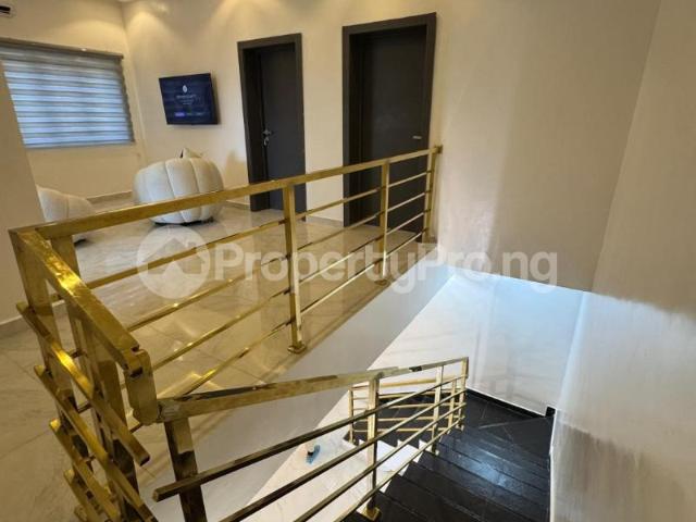 House for sale in Eti Osa, Abuja